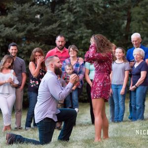 Meet your Posher, Michelle